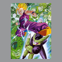 Anime Dragonball Goku Cell Unisex Hoodie | Artistshot