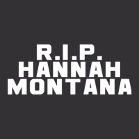 Rip Hannah Montana V Vintage Short | Artistshot