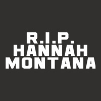 Rip Hannah Montana V Champion Hoodie | Artistshot