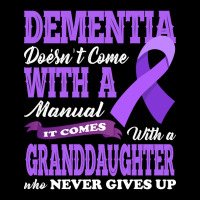 Trending Dementia Doesnt Come With A Manual It Com Pocket T-shirt | Artistshot