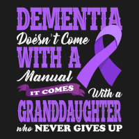 Trending Dementia Doesnt Come With A Manual It Com Hoodie & Jogger Set | Artistshot