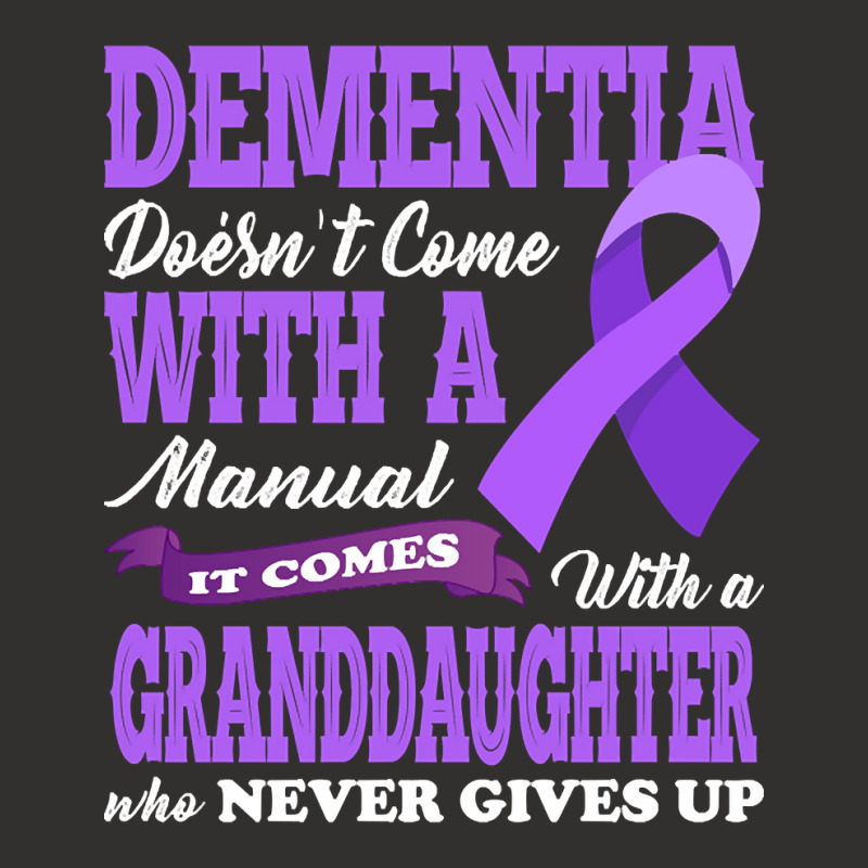 Trending Dementia Doesnt Come With A Manual It Com Champion Hoodie by buithilai657 | Artistshot