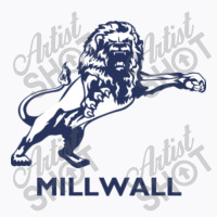 Millwall Fc, Team T-shirt | Artistshot