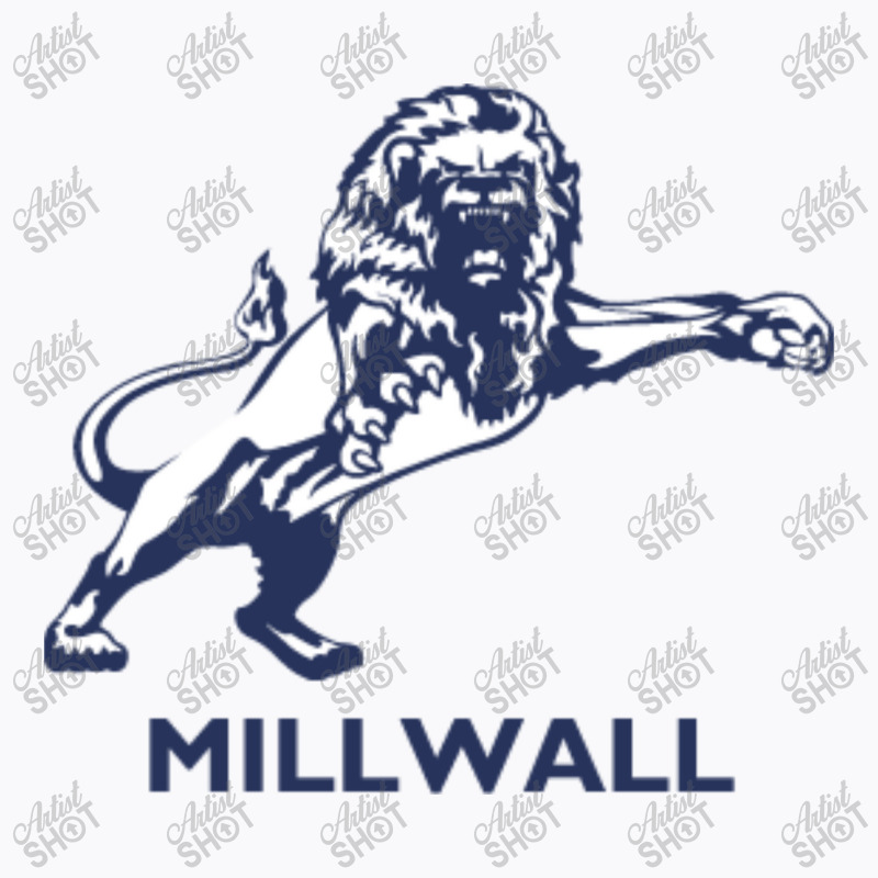 Millwall Fc, Team T-Shirt by viscaro | Artistshot