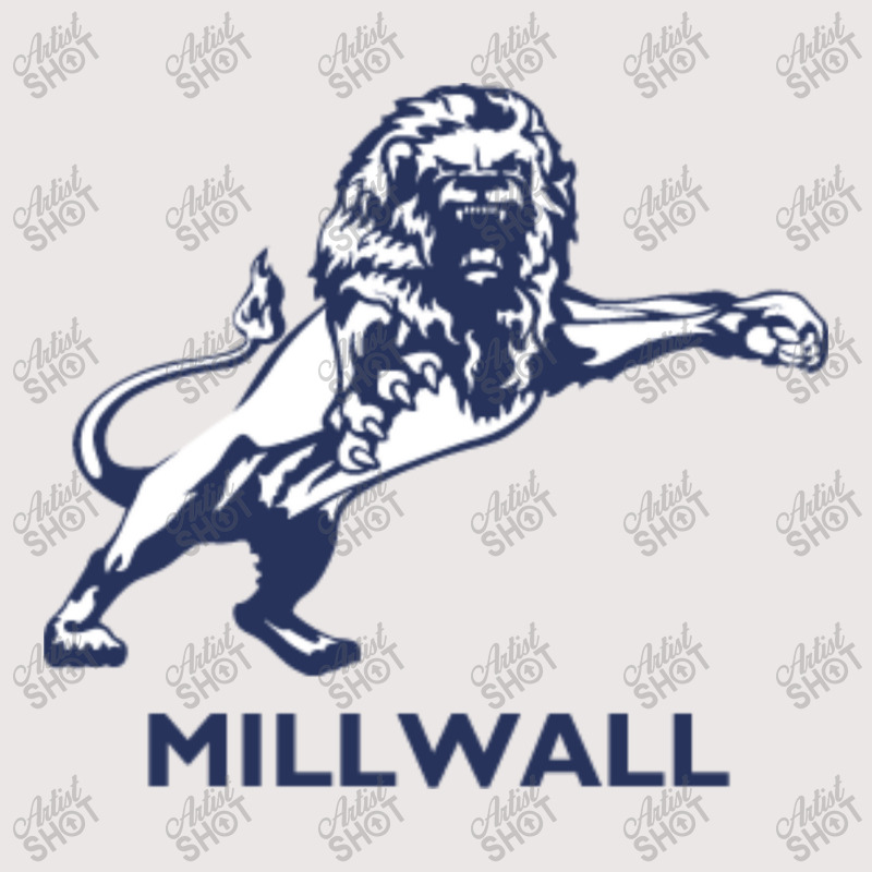 Millwall Fc, Team Pocket T-Shirt by viscaro | Artistshot