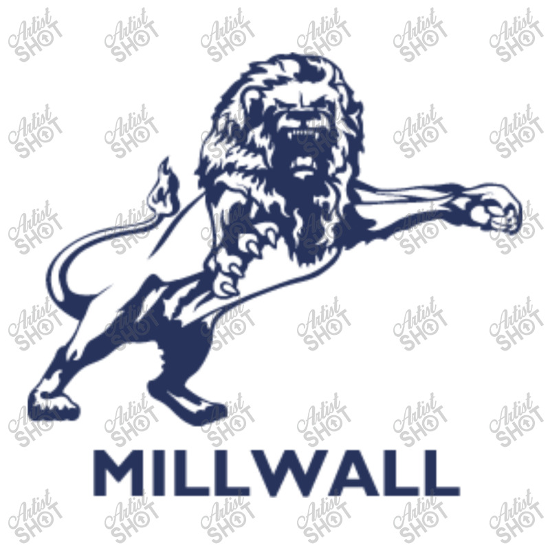 Millwall Fc, Team Crewneck Sweatshirt by viscaro | Artistshot