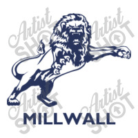 Millwall Fc, Team Men's 3/4 Sleeve Pajama Set | Artistshot