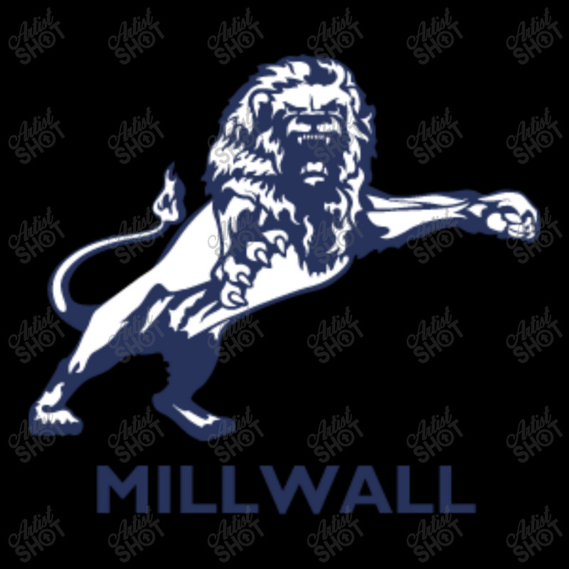 Millwall Fc, Team Men's Long Sleeve Pajama Set by viscaro | Artistshot