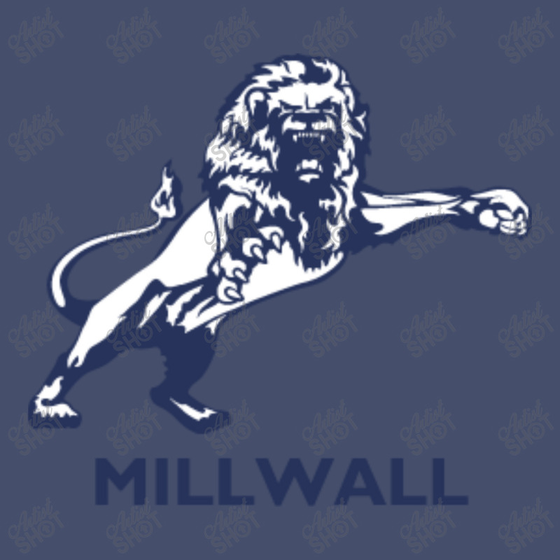 Millwall Fc, Team Vintage Short by viscaro | Artistshot