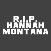 Rip Hannah Montanaessential Vintage T-shirt | Artistshot