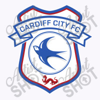 The, Cardiff, Team, Tank Top | Artistshot