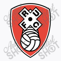 The, Rotherham,team, T-shirt | Artistshot