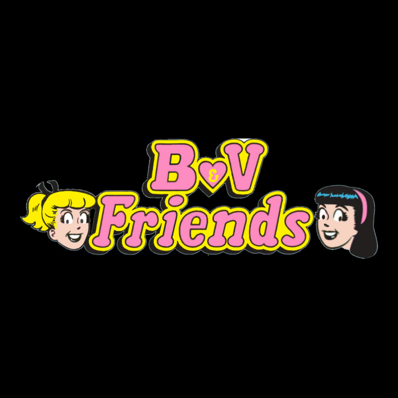 B&v Friends Unisex Jogger by fujiogathb | Artistshot