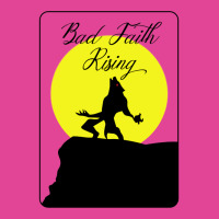 Bad Faith Rising T-shirt | Artistshot