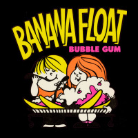 Banana Float Bubble Gum Unisex Jogger | Artistshot