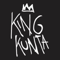 King Kunta Tee White Kendrick Lamar T-shirt | Artistshot