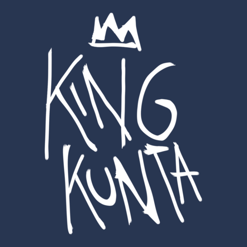 King Kunta Tee White Kendrick Lamar Men Denim Jacket by ascuyfrentz | Artistshot