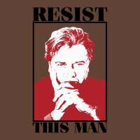 Resist This Man T-shirt | Artistshot