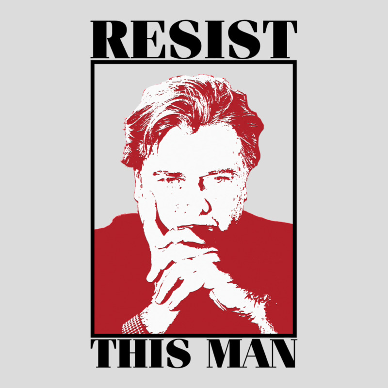 Resist This Man Men's Polo Shirt by loisichupeli | Artistshot