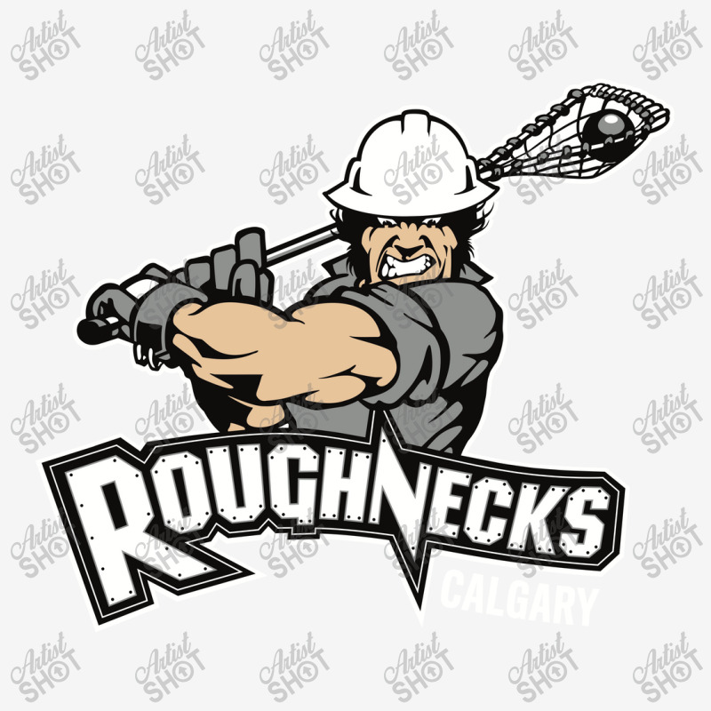 Calgary , Roughnecks, Classic T-shirt by viscaro | Artistshot