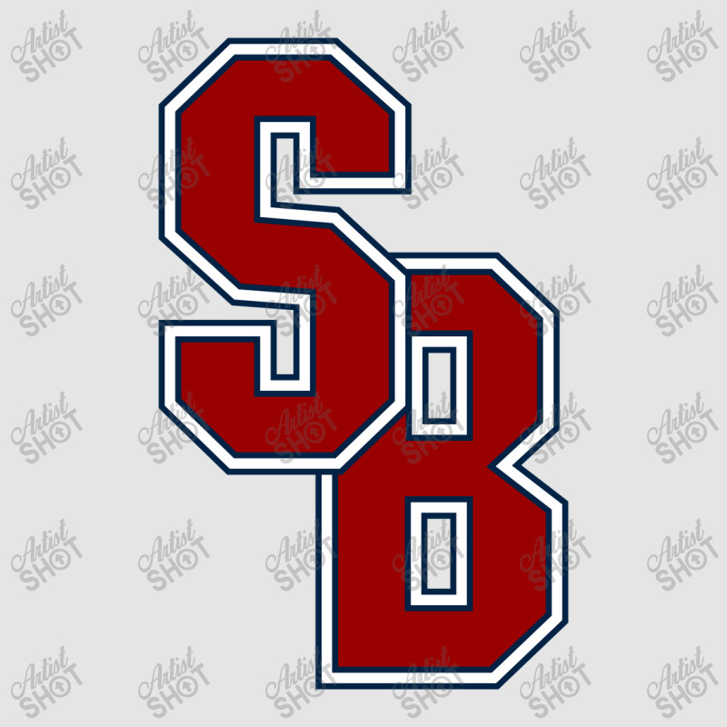 Stony. Brook. Seawolves. Wordmark. Exclusive T-shirt by viscaro | Artistshot