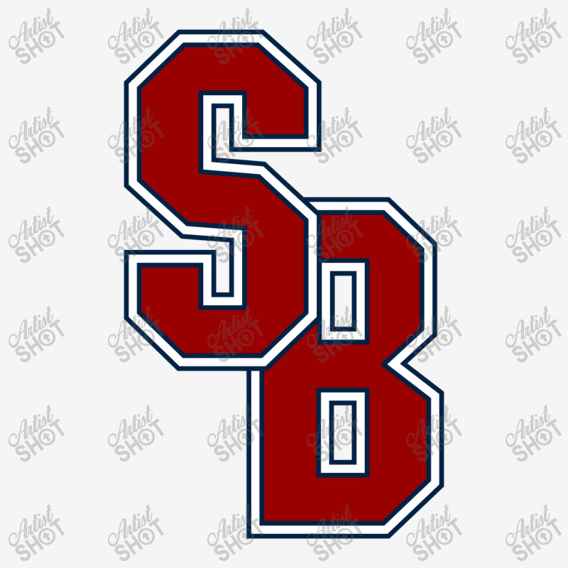 Stony. Brook. Seawolves. Wordmark. Classic T-shirt by viscaro | Artistshot