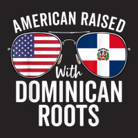 American Raised With Dominican Roots Dominican Rep Vintage Cap | Artistshot