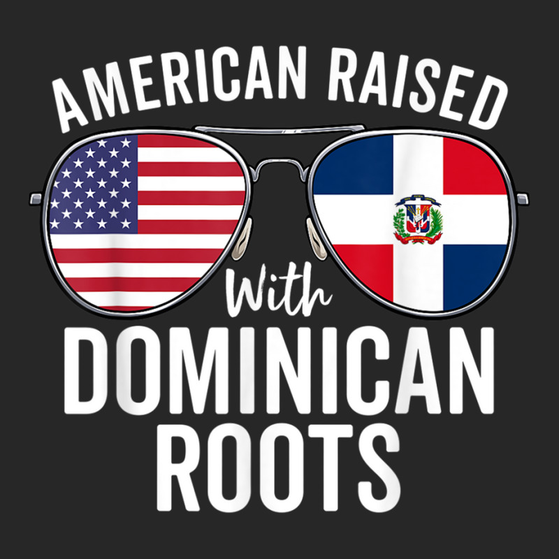 American Raised With Dominican Roots Dominican Rep Women's Pajamas Set by terrilyn | Artistshot