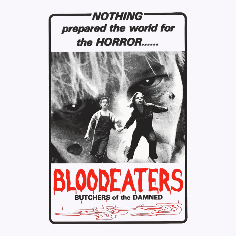 Bloodeaters (1980) Tank Top by fujiogathb | Artistshot