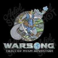 Warsong Tails Of High Adventure V-neck Tee | Artistshot