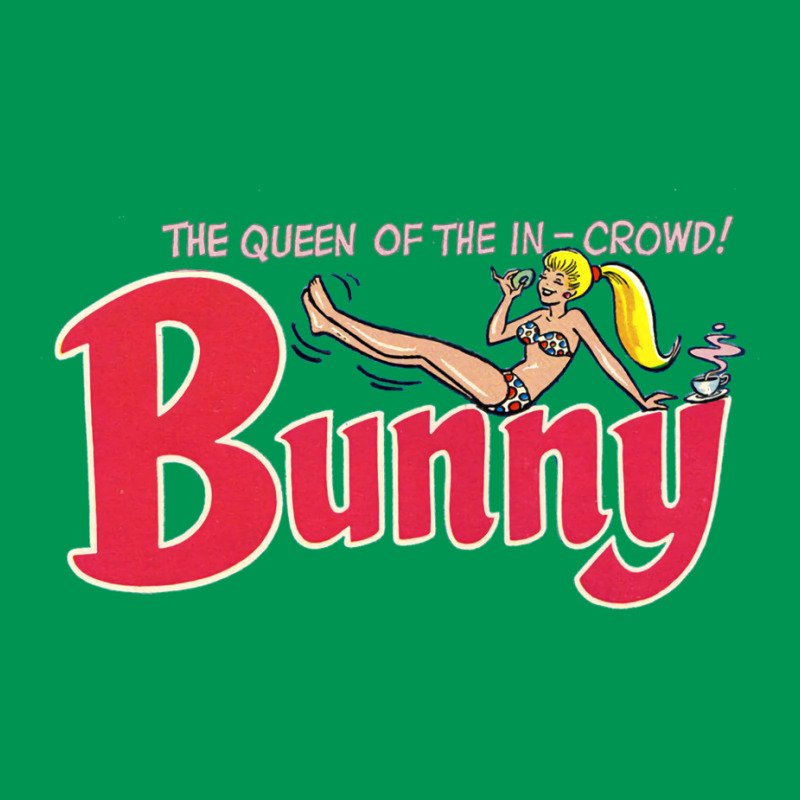 Bunny Classic T-shirt by fujiogathb | Artistshot