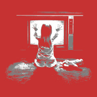 Carol Anne (poltergeist 1982) V-neck Tee | Artistshot