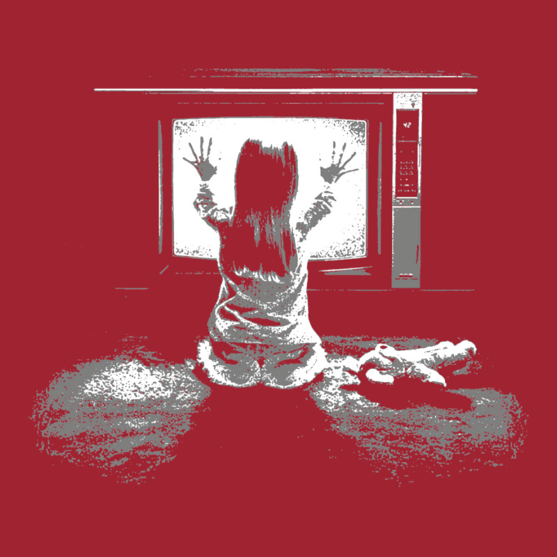 Carol Anne (poltergeist 1982) Long Sleeve Shirts by fujiogathb | Artistshot