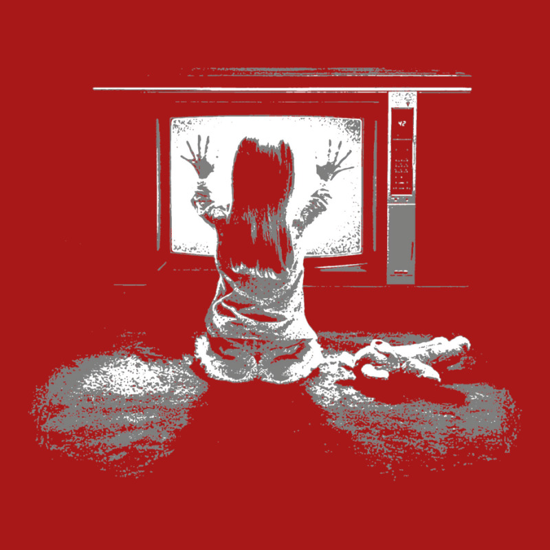 Carol Anne (poltergeist 1982) Unisex Jogger by fujiogathb | Artistshot