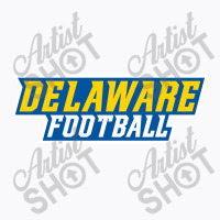 The Delaware Wordmark , T-shirt | Artistshot