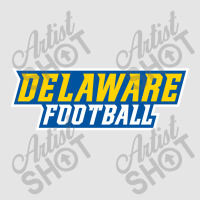 The Delaware Wordmark , Exclusive T-shirt | Artistshot