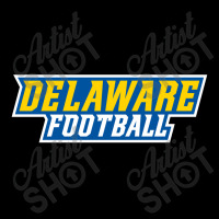 The Delaware Wordmark , Lightweight Hoodie | Artistshot