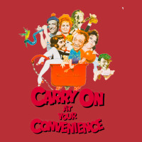 Carry On At Your Convenience T-shirt | Artistshot