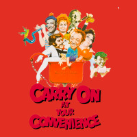 Carry On At Your Convenience Graphic T-shirt | Artistshot