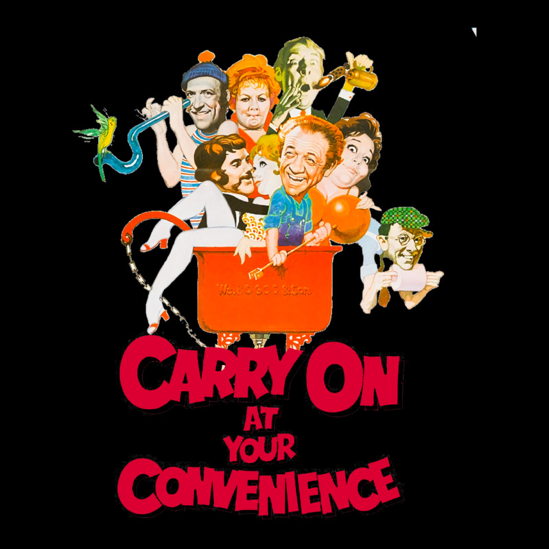 Carry On At Your Convenience Fleece Short by fujiogathb | Artistshot