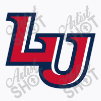 The Liberty, Flames Text , T-shirt | Artistshot