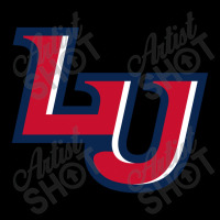 The Liberty, Flames Text , Fleece Short | Artistshot