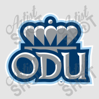 The Old  Dominion Athletics, Wordmark, Exclusive T-shirt | Artistshot