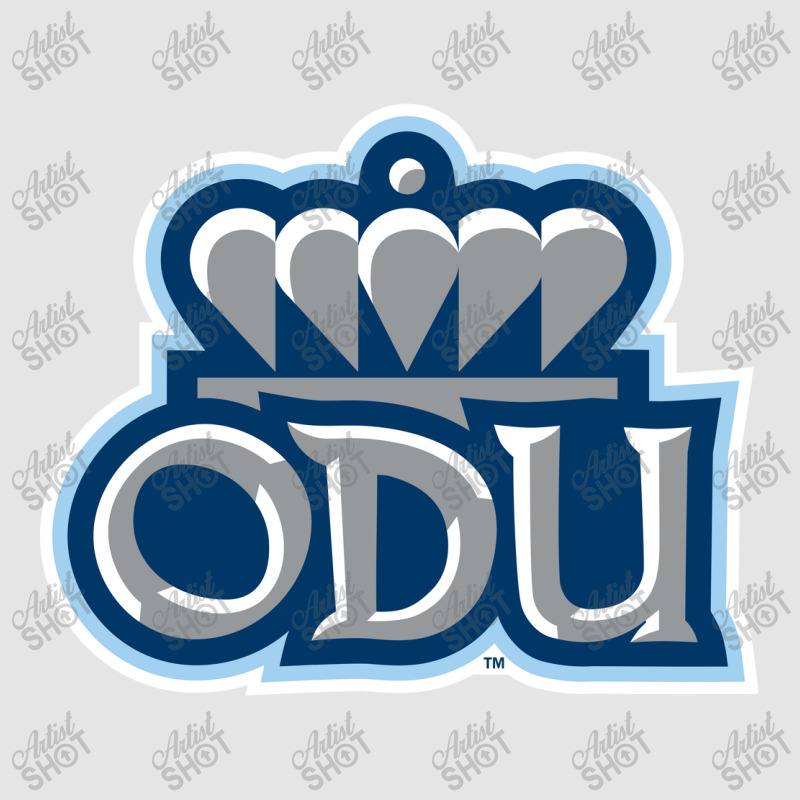 The Old  Dominion Athletics, Wordmark, Exclusive T-shirt by viscaro | Artistshot