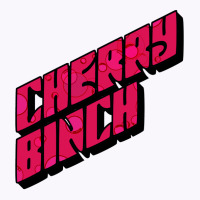 Cherry Binch Tank Top | Artistshot