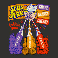 Soda Jerk Bubblegum Champion Hoodie | Artistshot