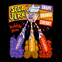 Soda Jerk Bubblegum Unisex Jogger | Artistshot