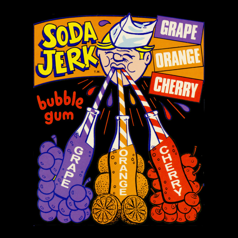 Soda Jerk Bubblegum Unisex Jogger by loisichupeli | Artistshot