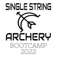 Single String Archery Bootcamp 2022 3 Unisex Hoodie | Artistshot