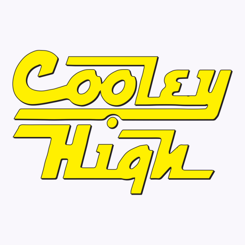 Cooley High Tank Top by fujiogathb | Artistshot